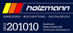 Holzmann