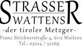 StrasserLogo